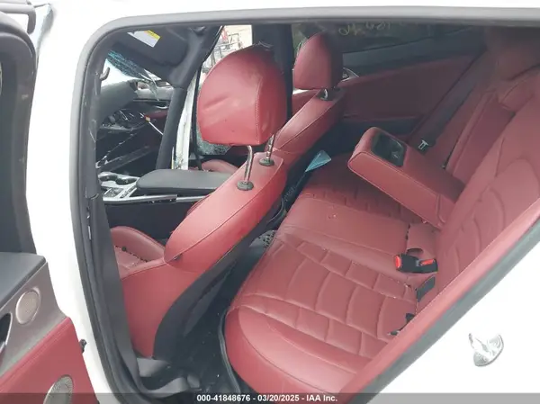 KNAE55LC7P6127908 2023 KIA STINGER - Image 8
