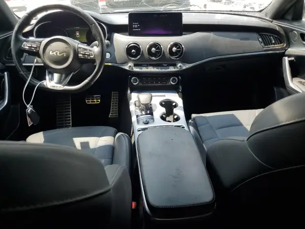 KNAE55LC7P6129092 2023 KIA STINGER - Image 8