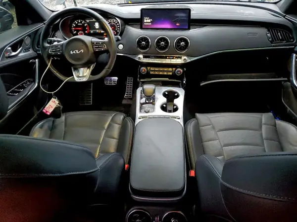 KNAE55LC7P6129514 2023 KIA STINGER - Image 8