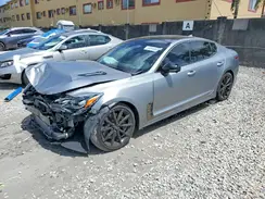KNAE55LC7P6134745 2023 KIA STINGER