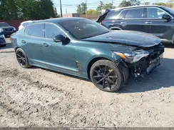 KNAE55LC7P6136589 2023 KIA STINGER