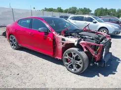 KNAE55LC8J6010636 2018 KIA STINGER