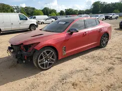 KNAE55LC8J6014170 2018 KIA STINGER