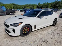 KNAE55LC8J6017943 2018 KIA STINGER