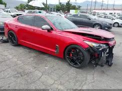 KNAE55LC8J6019949 2018 KIA STINGER