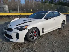 KNAE55LC8J6020762 2018 KIA STINGER