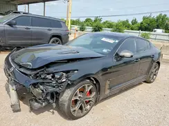 KNAE55LC8J6022186 2018 KIA STINGER