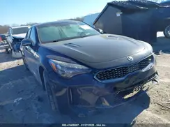 KNAE55LC8J6023385 2018 KIA STINGER