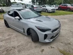 KNAE55LC8J6023399 2018 KIA STINGER