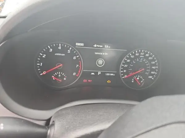KNAE55LC8J6023399 2018 KIA STINGER - Image 8