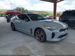 KNAE55LC8J6023709 2018 KIA STINGER