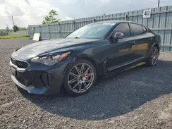 KNAE55LC8J6036881 2018 KIA STINGER