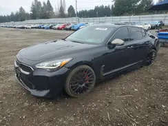 KNAE55LC8K6043072 2019 KIA STINGER