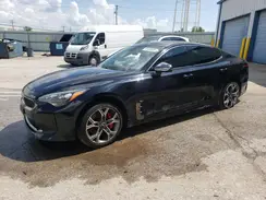 KNAE55LC8K6045632 2019 KIA STINGER