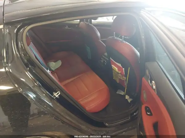 KNAE55LC8K6049096 2019 KIA STINGER - Image 8