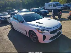 KNAE55LC8K6049373 2019 KIA STINGER