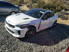 KNAE55LC8K6050779 2019 KIA STINGER