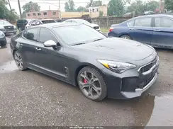 KNAE55LC8K6053049 2019 KIA STINGER