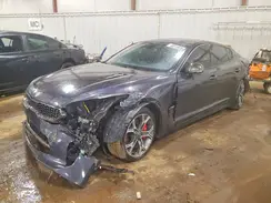 KNAE55LC8K6059000 2019 KIA STINGER