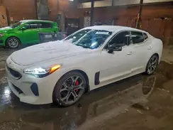 KNAE55LC8K6060020 2019 KIA STINGER
