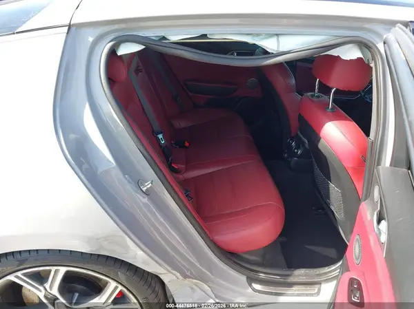 KNAE55LC8K6061958 2019 KIA STINGER - Image 8