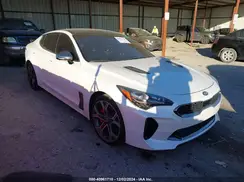 KNAE55LC8K6064679 2019 KIA STINGER