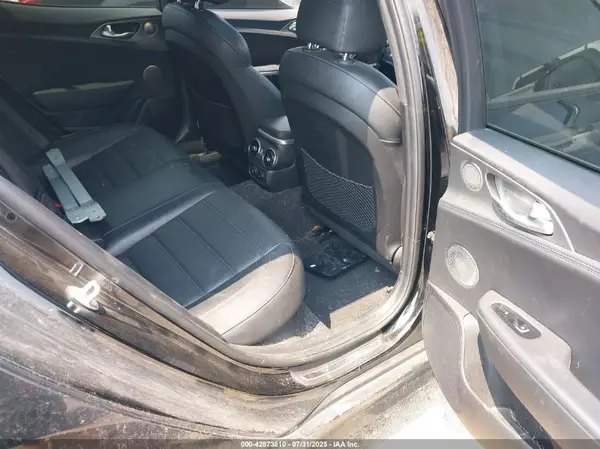 KNAE55LC8L6074226 2020 KIA STINGER - Image 8