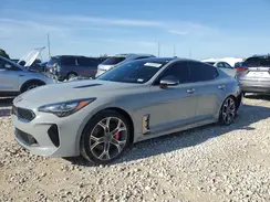 KNAE55LC8L6075697 2020 KIA STINGER