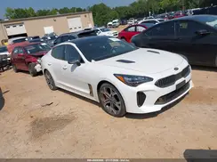 KNAE55LC8L6075764 2020 KIA STINGER