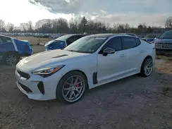 KNAE55LC8L6079474 2020 KIA STINGER