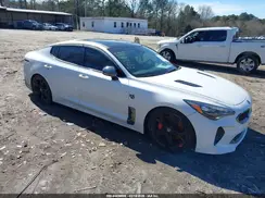 KNAE55LC8L6081449 2020 KIA STINGER