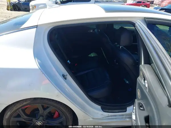 KNAE55LC8L6081449 2020 KIA STINGER - Image 8