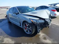 KNAE55LC8L6083914 2020 KIA STINGER