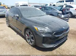 KNAE55LC8M6089701 2021 KIA STINGER