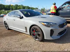 KNAE55LC8M6089763 2021 KIA STINGER