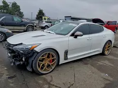 KNAE55LC8M6089830 2021 KIA STINGER