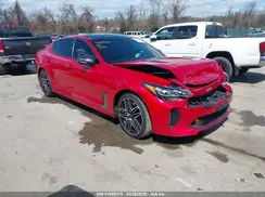 KNAE55LC8N6099520 2022 KIA STINGER
