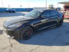 KNAE55LC8N6103081 2022 KIA STINGER