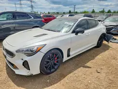 KNAE55LC8N6103159 2022 KIA STINGER
