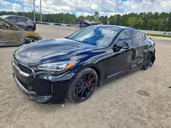 KNAE55LC8N6104960 2022 KIA STINGER