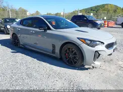 KNAE55LC8N6105316 2022 KIA STINGER