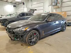KNAE55LC8N6106773 2022 KIA STINGER