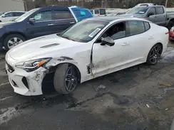 KNAE55LC8N6108281 2022 KIA STINGER