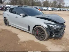 KNAE55LC8N6108409 2022 KIA STINGER