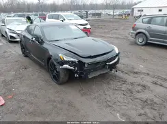 KNAE55LC8N6109026 2022 KIA STINGER