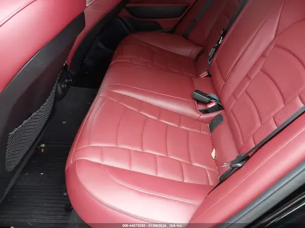 KNAE55LC8N6109026 2022 KIA STINGER - Image 8