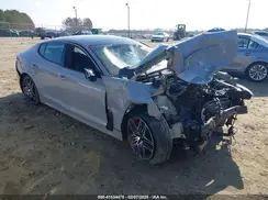 KNAE55LC8N6110483 2022 KIA STINGER