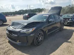 KNAE55LC8N6111827 2022 KIA STINGER