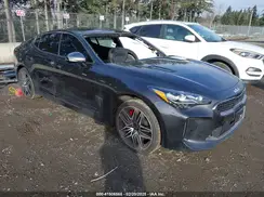 KNAE55LC8N6112931 2022 KIA STINGER