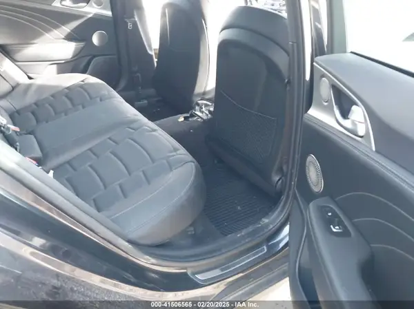 KNAE55LC8N6112931 2022 KIA STINGER - Image 8